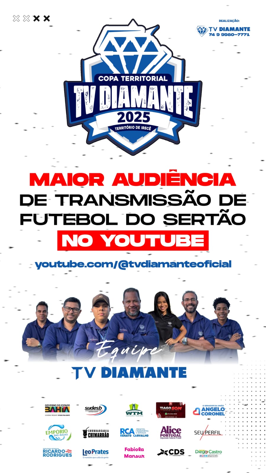Maior Audiencia