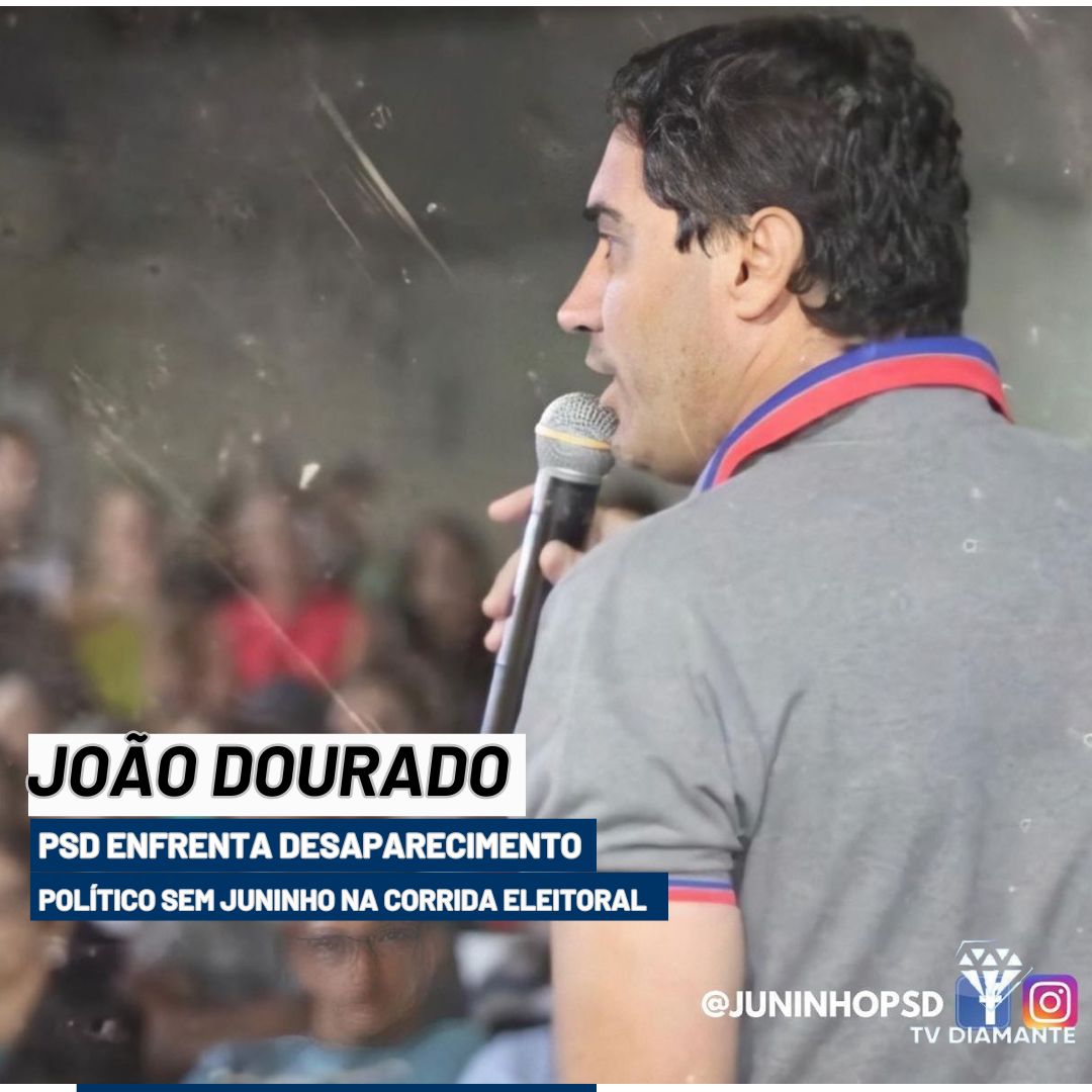 JOÃO DOURADO: ​PSD: O Maior Protagonista das Últimas Eleições à Beira do Desaparecimento?