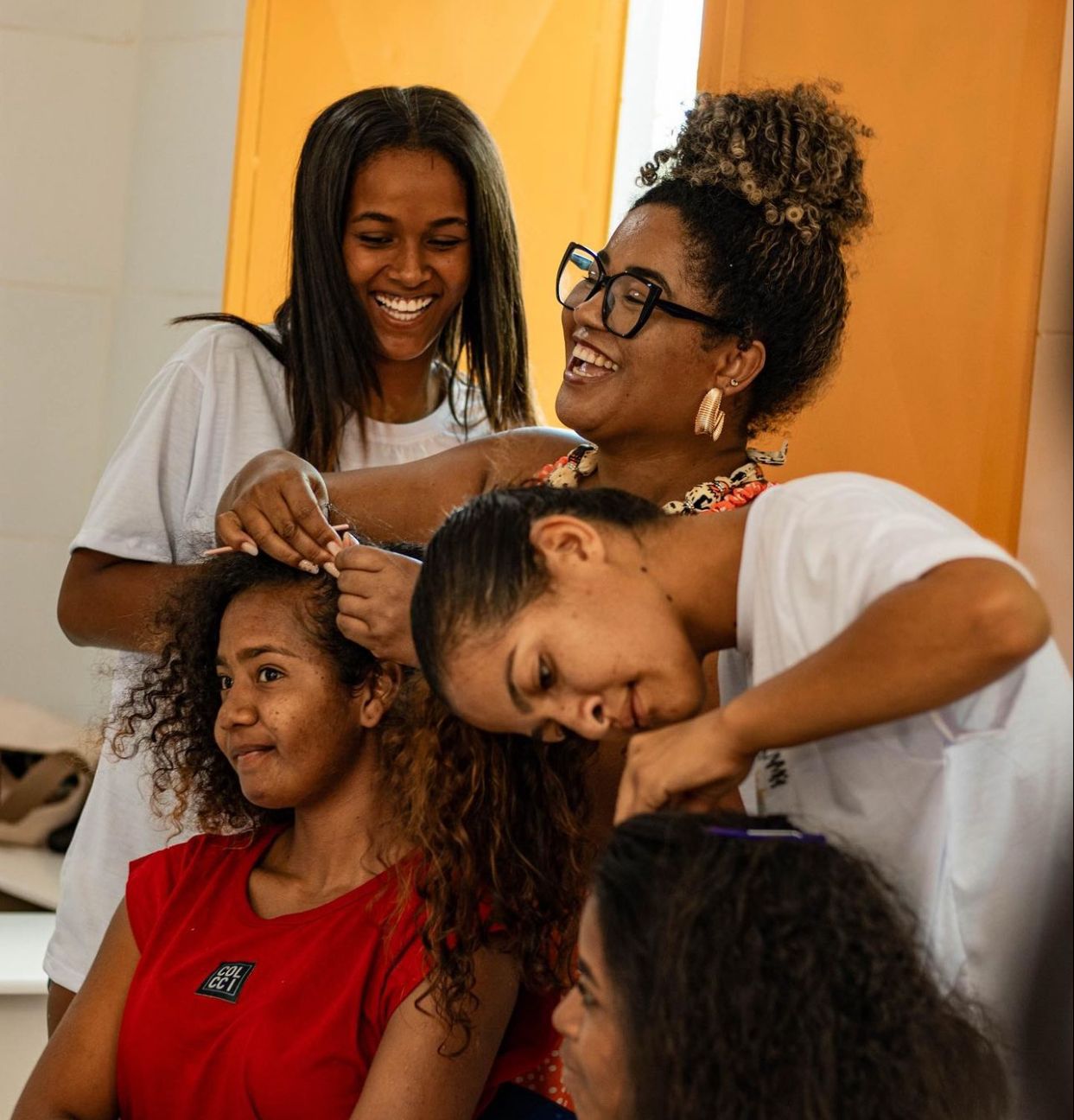 PREFEITURA DE JOÃO DOURADO LEVA MAIS INCLUSÃO SOCIAL E LAZER À COMUNIDADE QUILOMBOLA SABINO