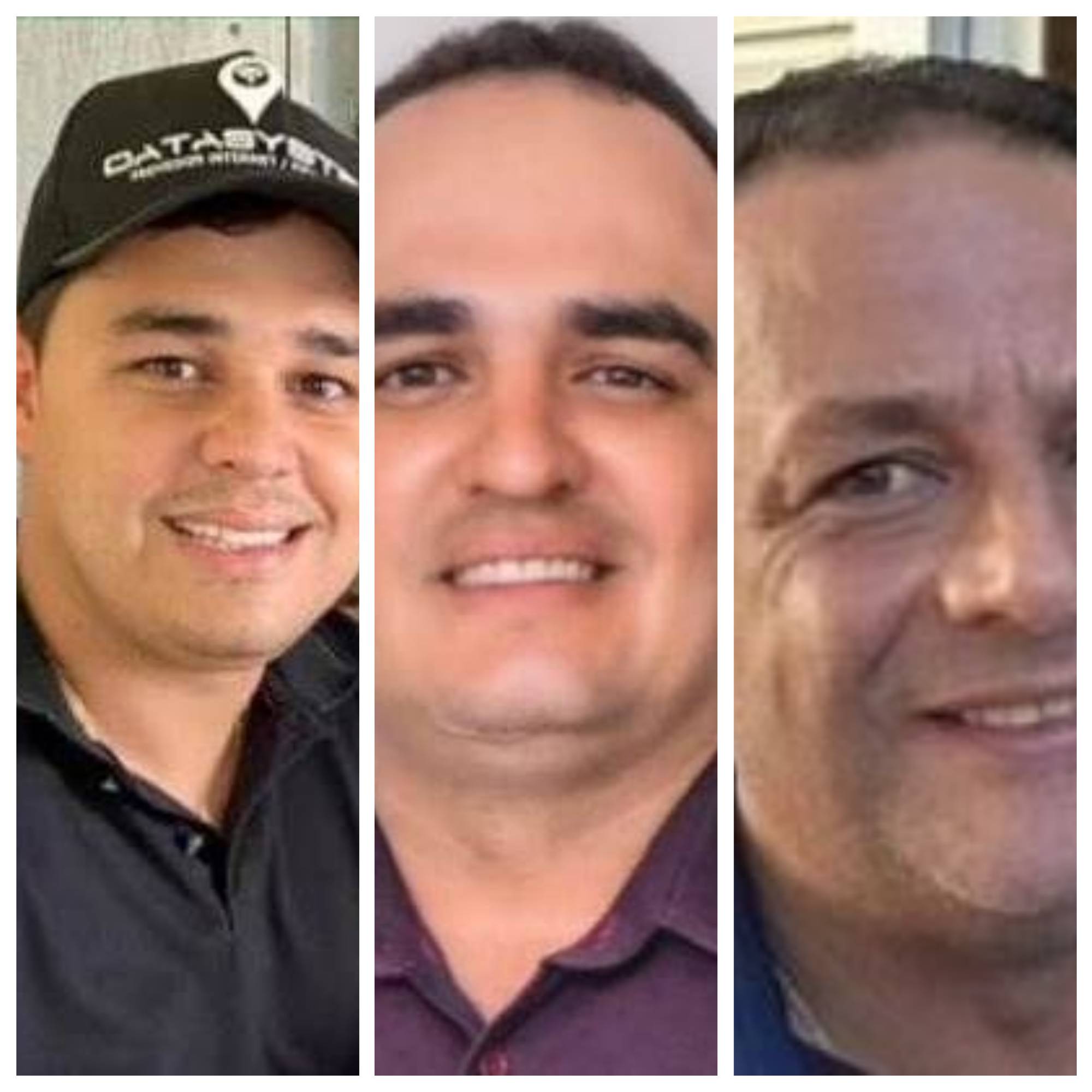 ​Disputa Eleitoral em São Gabriel: Três Candidatos à Prefeitura na Corrida de 2024
