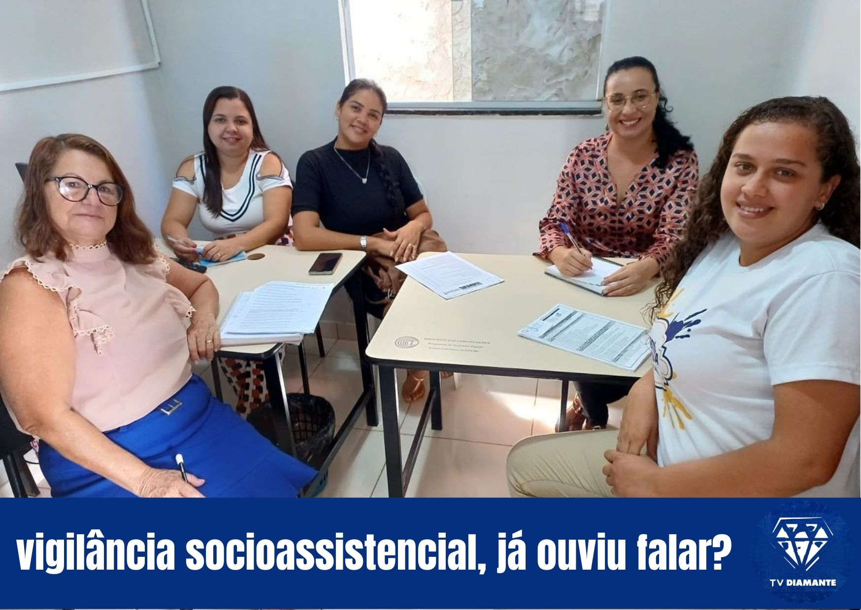 vigilância socioassistencial, já ouviu falar?