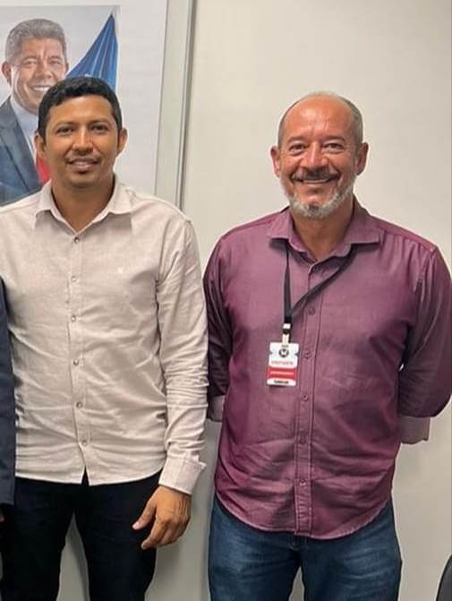 ​Forças em Jogo: O Impacto do Apoio de Erício Batista na Corrida Eleitoral de Irecê