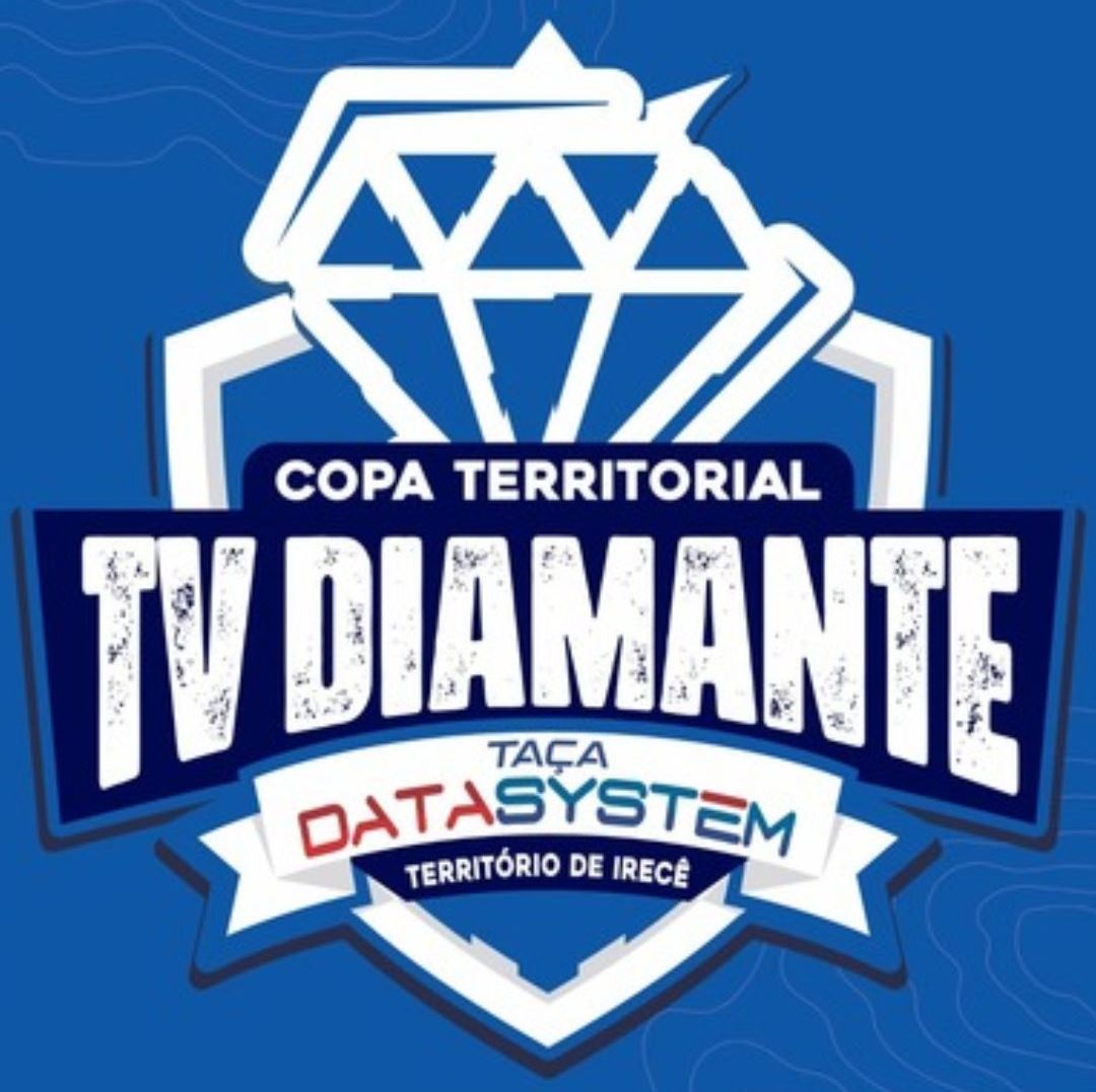 ​A Grande Final: Jussara e Irecê Disputam a Glória na Copa Territorial TV Diamante Taça Datasystem 2024"