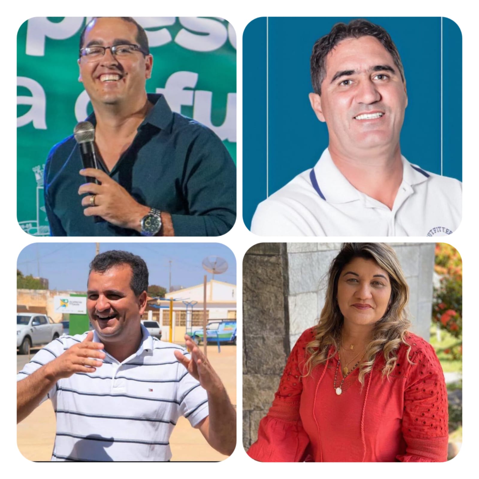 ​João Dourado: Os Rumos da Política Local e as Incógnitas para 2024.