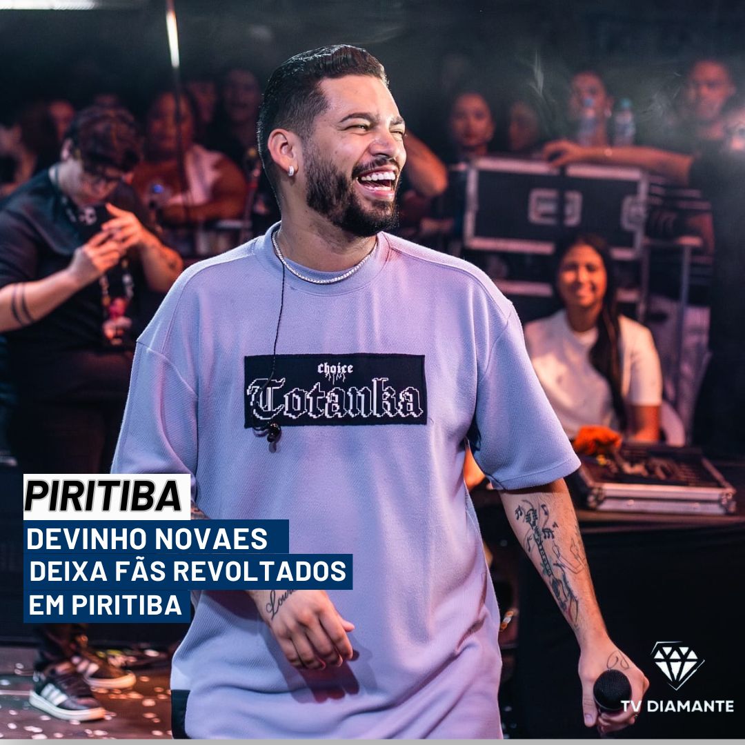 PIRITIBA/BA